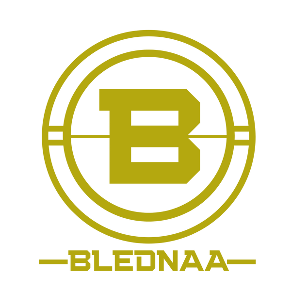 Blednaa