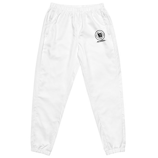 Pantalon jogging Imperméable - Blanc