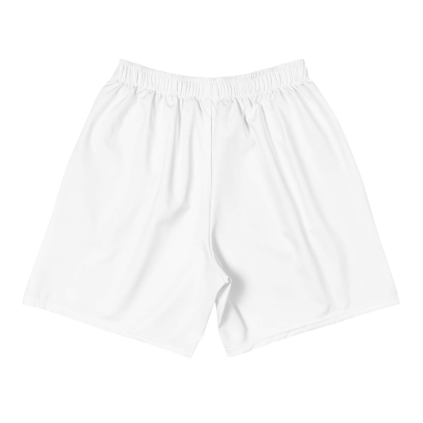 Short "ORAN" - Blanc