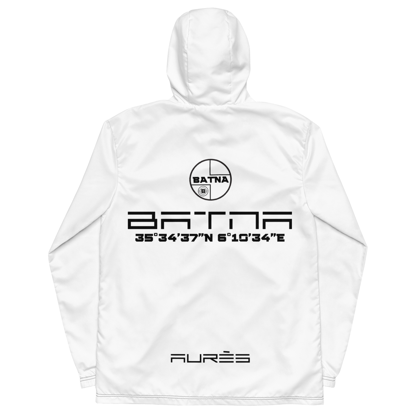 BATNA - Veste 4 coloris