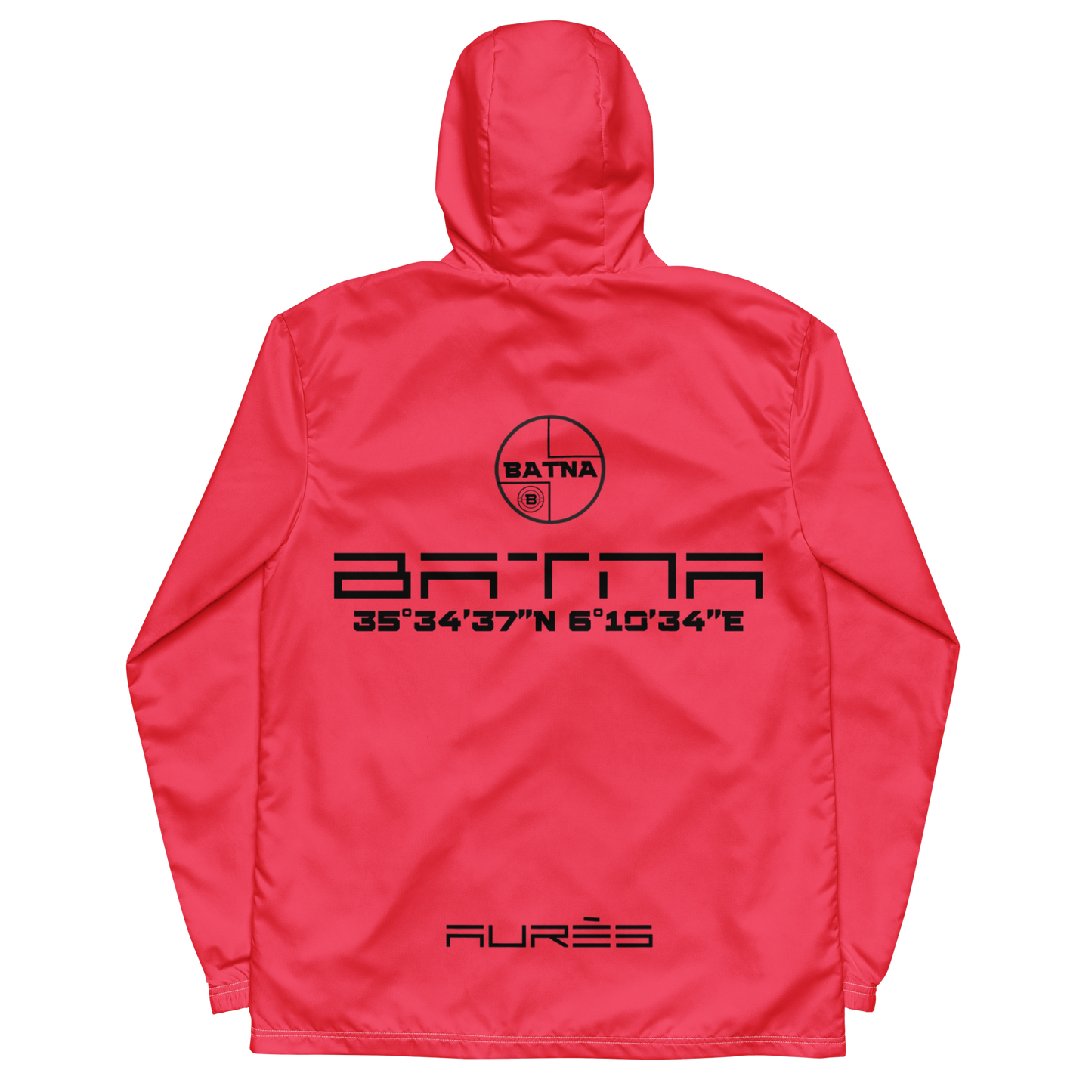 BATNA - Veste 4 coloris