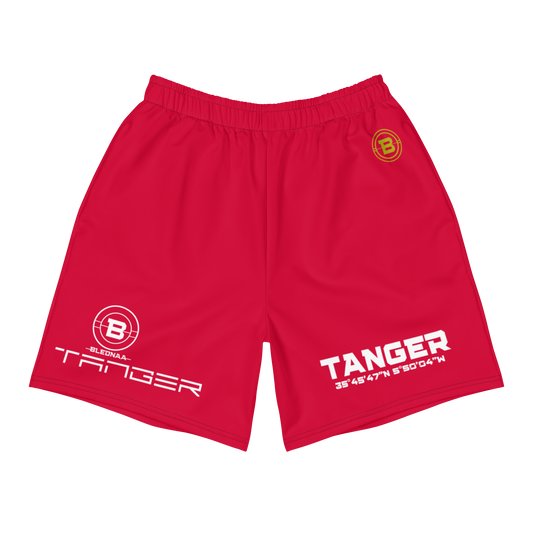 Short "TANGER" 4 coloris