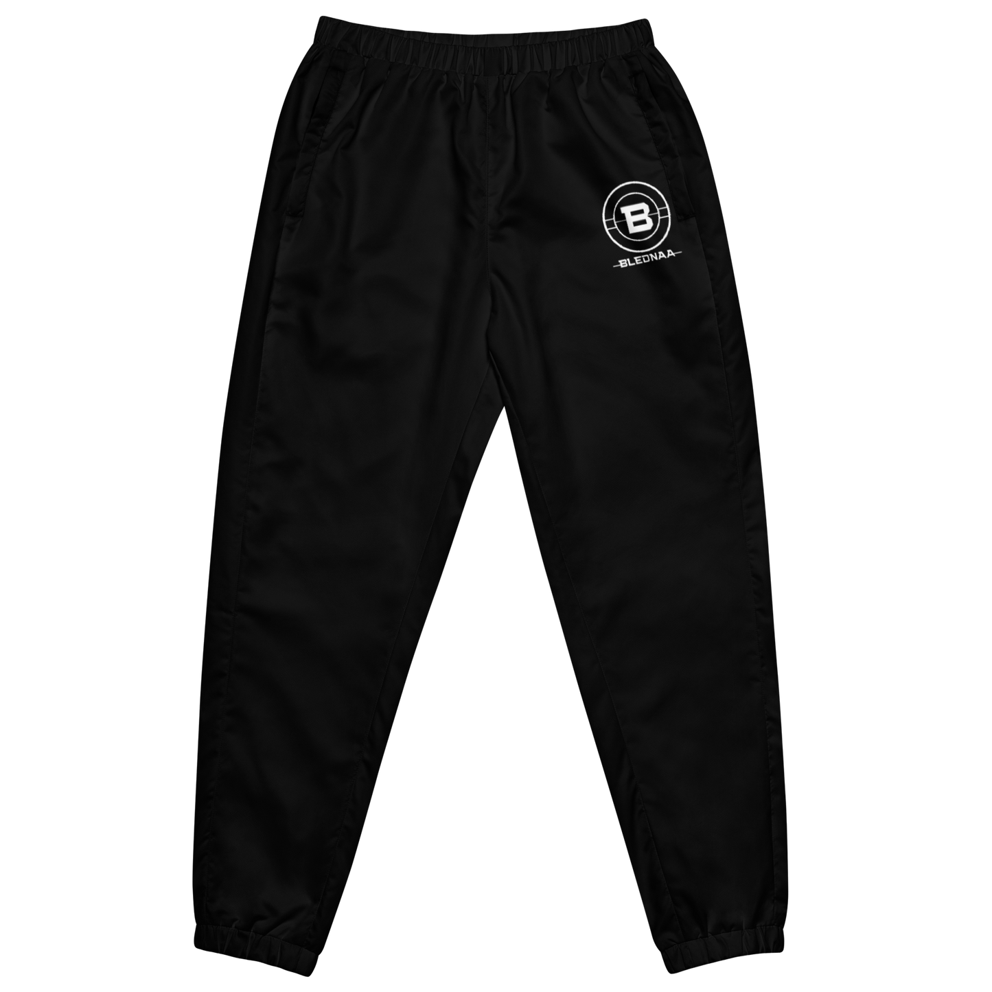 Pantalon jogging Imperméable - Noir