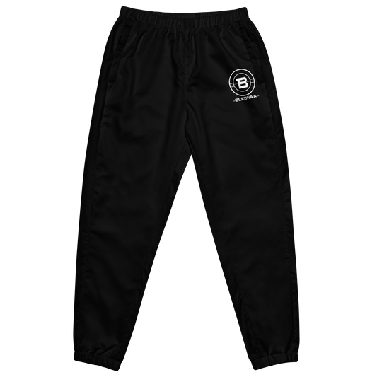 Pantalon jogging Imperméable - Noir