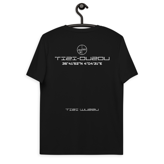 T-shirt "TIZI-OUZOU" - 4 colors