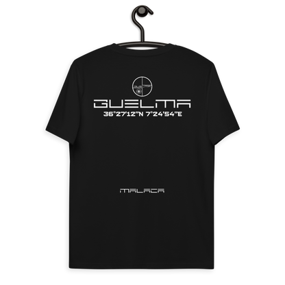 GUELMA - T-shirt 4 coloris 