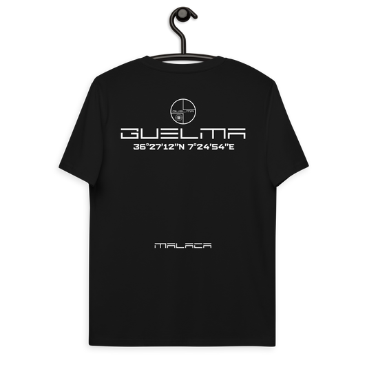 T-shirt "GUELMA" - 4 colors