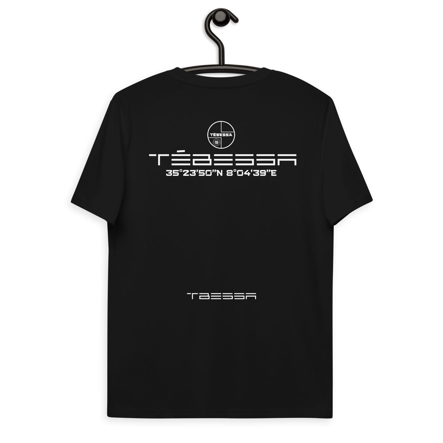 T-shirt "TÉBESSA" - 4 colors