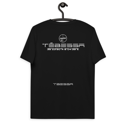 T-shirt "TÉBESSA" - 4 colors