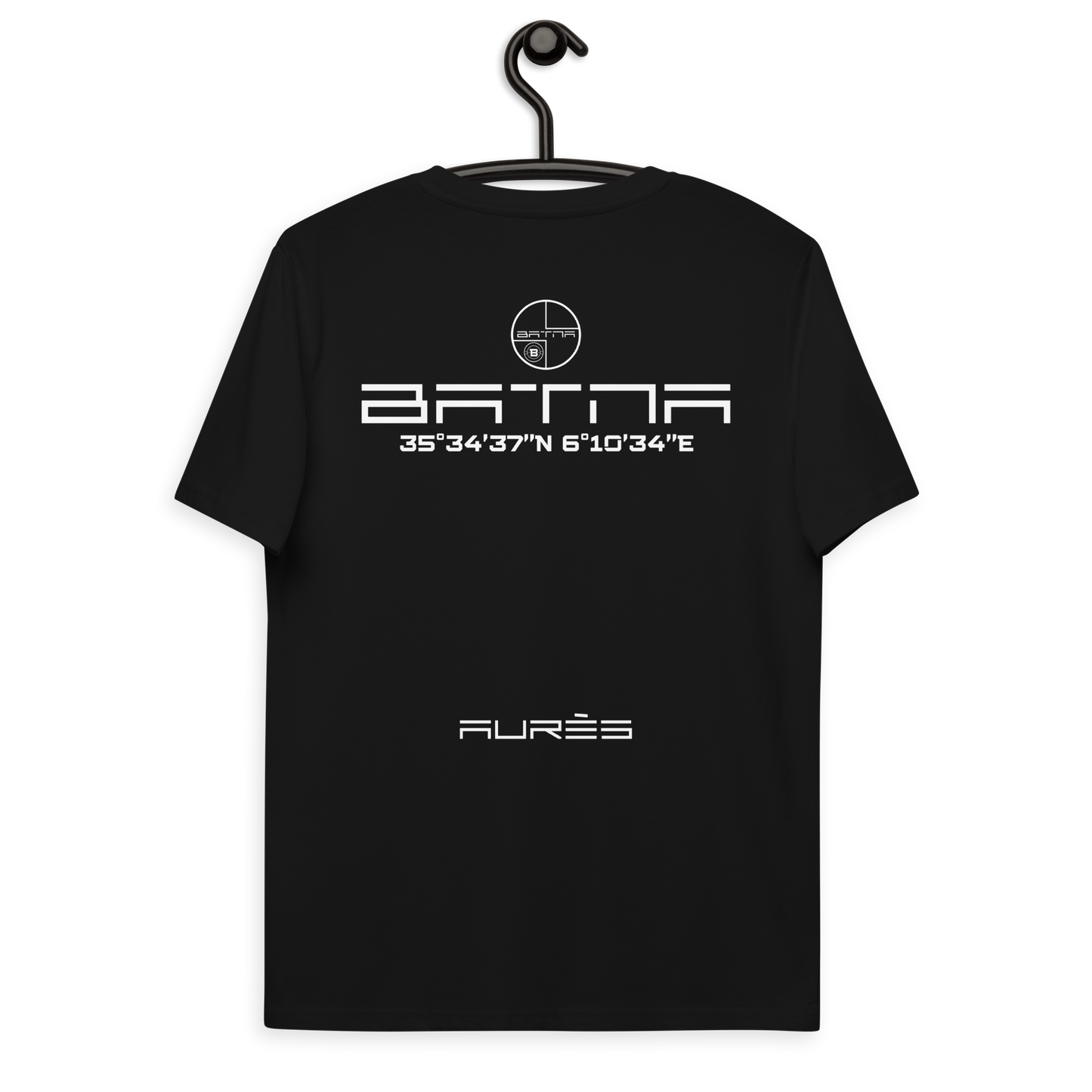 T-shirt "BATNA" - 4 colors