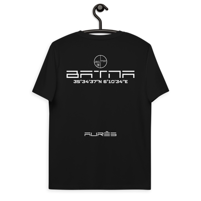 BATNA - T-shirt 4 couleurs 