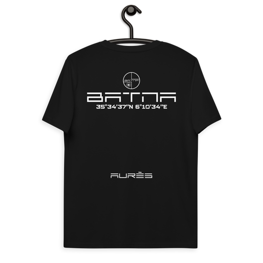 T-shirt "BATNA" - 4 colors