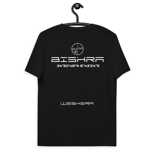 T-shirt "BISKRA" - 4 colors