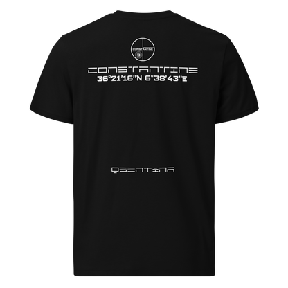 CONSTANTINE - T-shirt 4 couleurs 