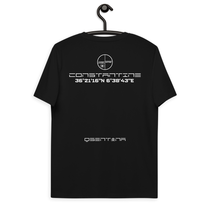 CONSTANTINE - T-shirt 4 couleurs 