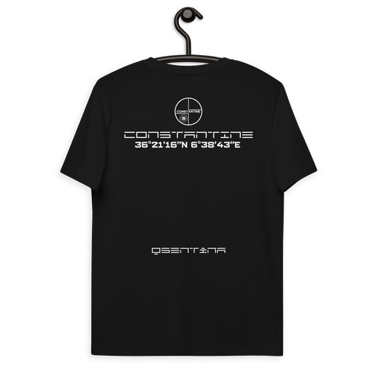 T-shirt "CONSTANTINE" - 4 colors