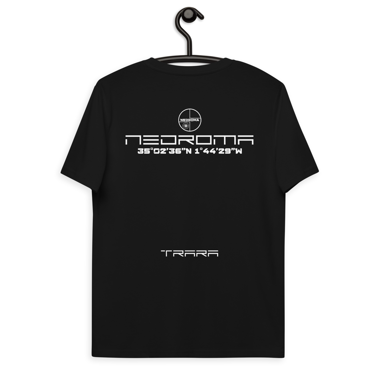 T-shirt "NEDROMA" - 4 colors