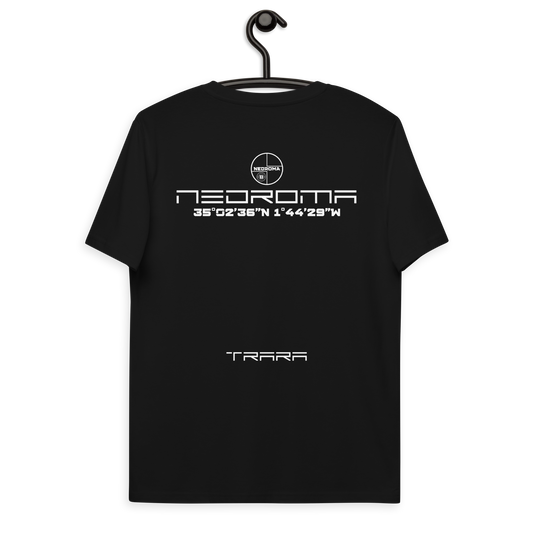 T-shirt "NEDROMA" - 4 colors