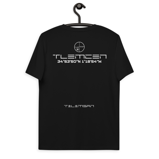 T-shirt "TLEMCEN" - 4 colors