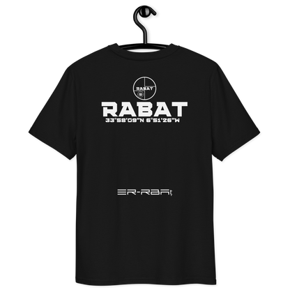 RABAT - T-shirt 4 couleurs 