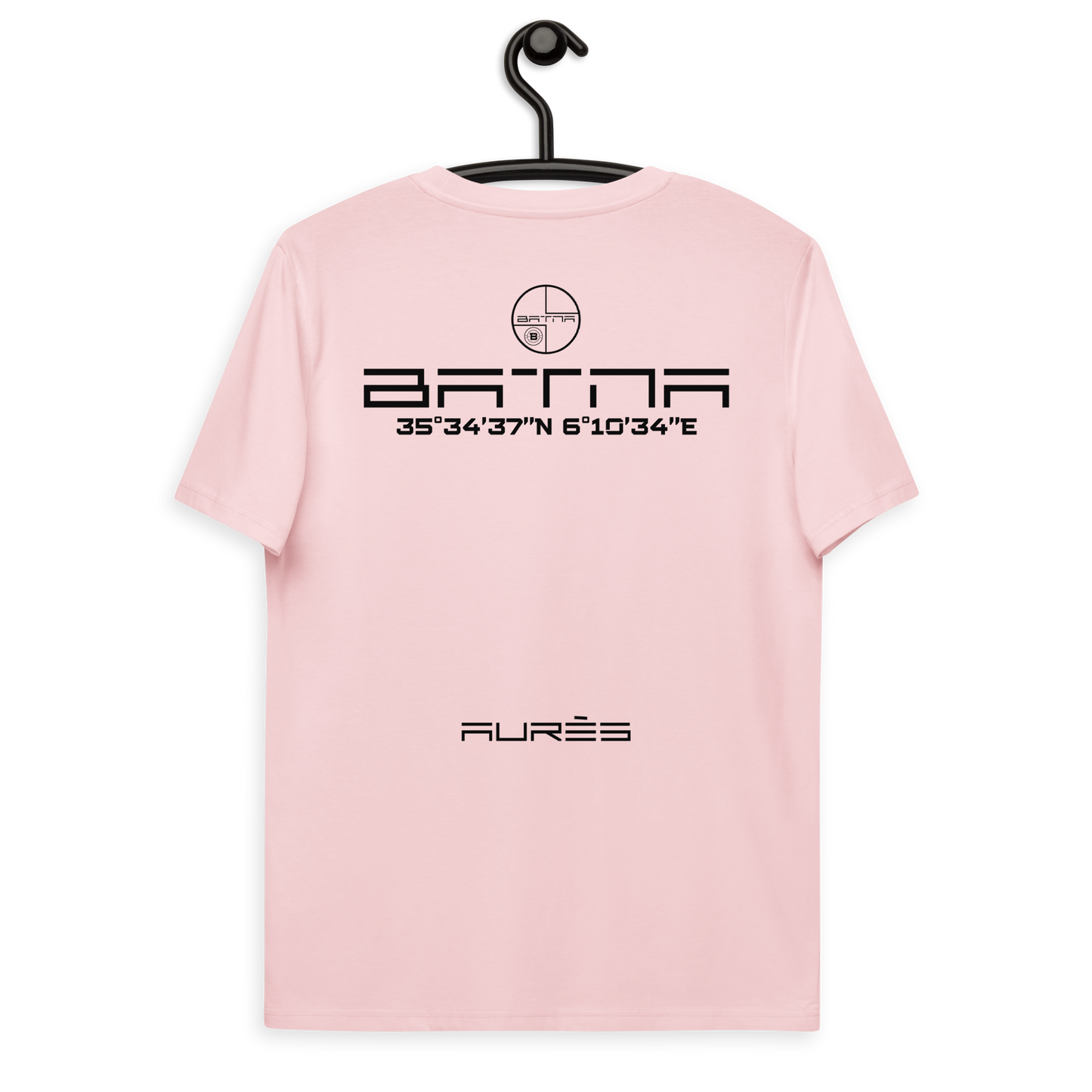 T-shirt "BATNA" - 4 colors