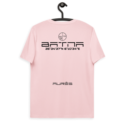 BATNA - T-shirt 4 couleurs 