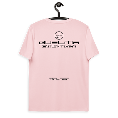 GUELMA - T-shirt 4 coloris 