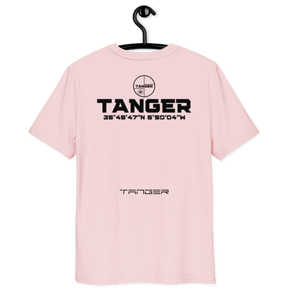 TANGER - T-shirt 4 couleurs 