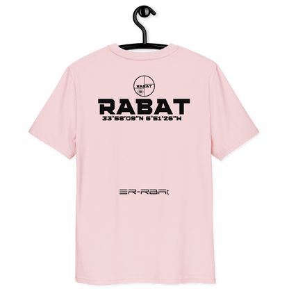 RABAT - T-shirt 4 couleurs 