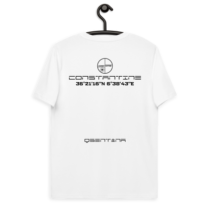 CONSTANTINE - T-shirt 4 couleurs 