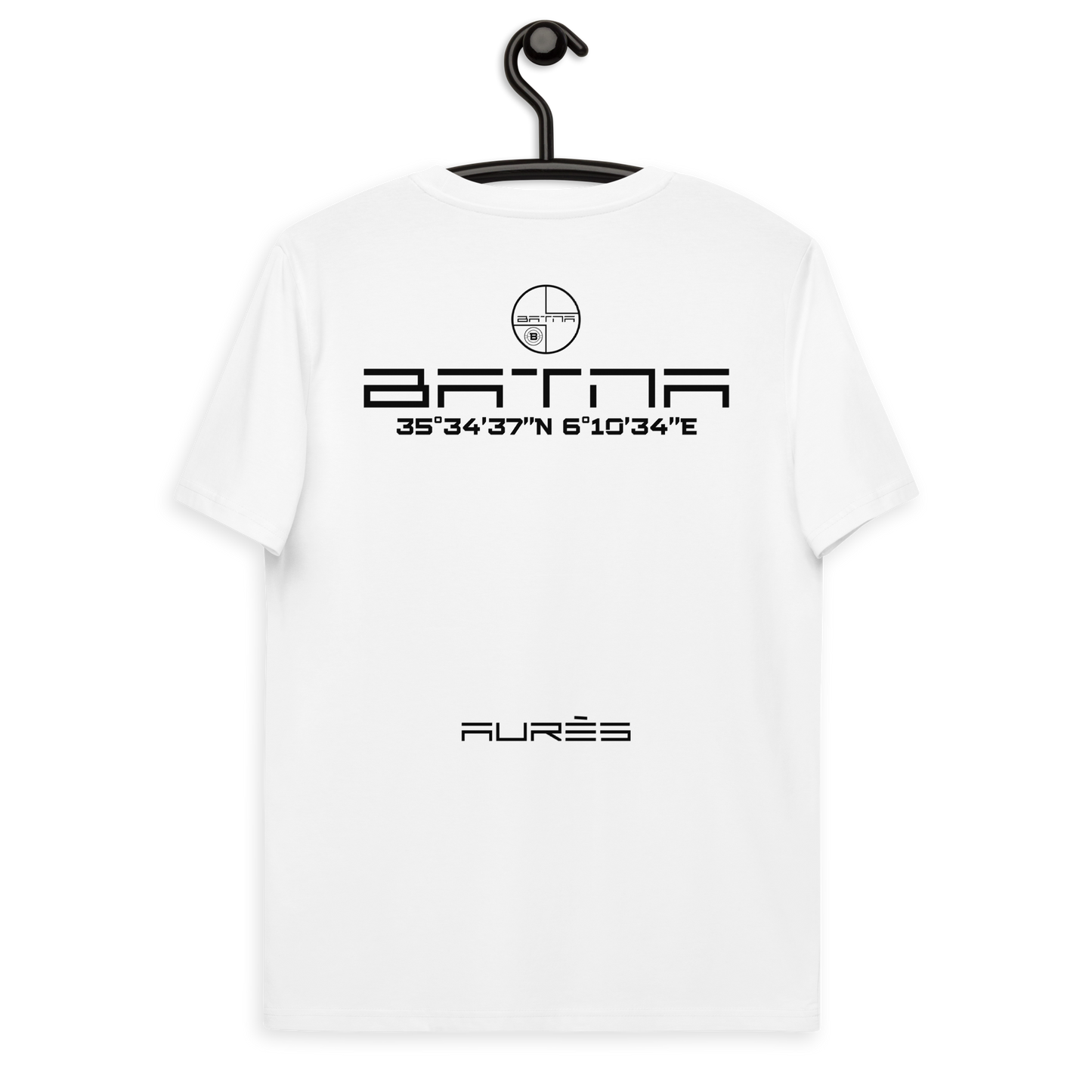 T-shirt "BATNA" - 4 colors