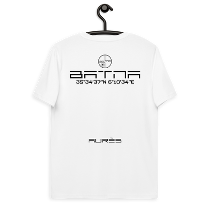 BATNA - T-shirt 4 couleurs 