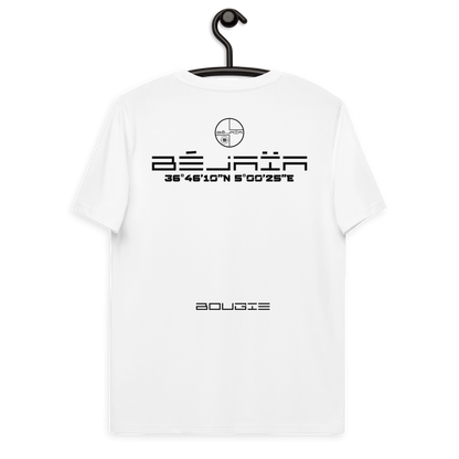 BÉJAÏA - T-shirt 4 coloris 