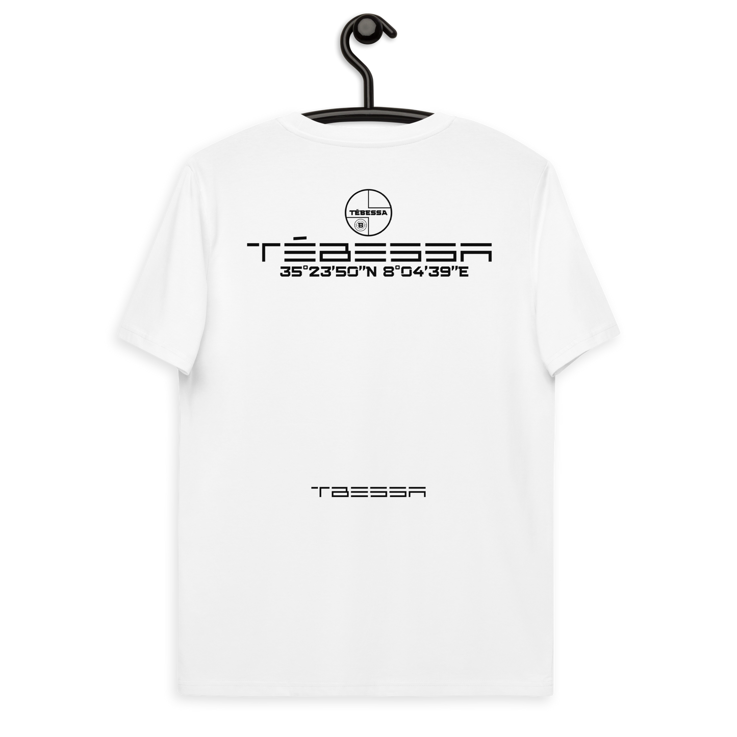 T-shirt "TÉBESSA" - 4 colors