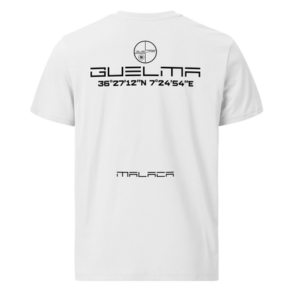 GUELMA - T-shirt 4 coloris 