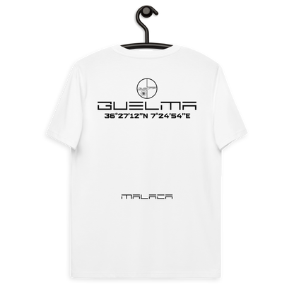 GUELMA - T-shirt 4 coloris 