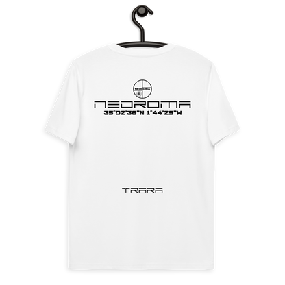 NEDROMA - T-shirt 4 couleurs 