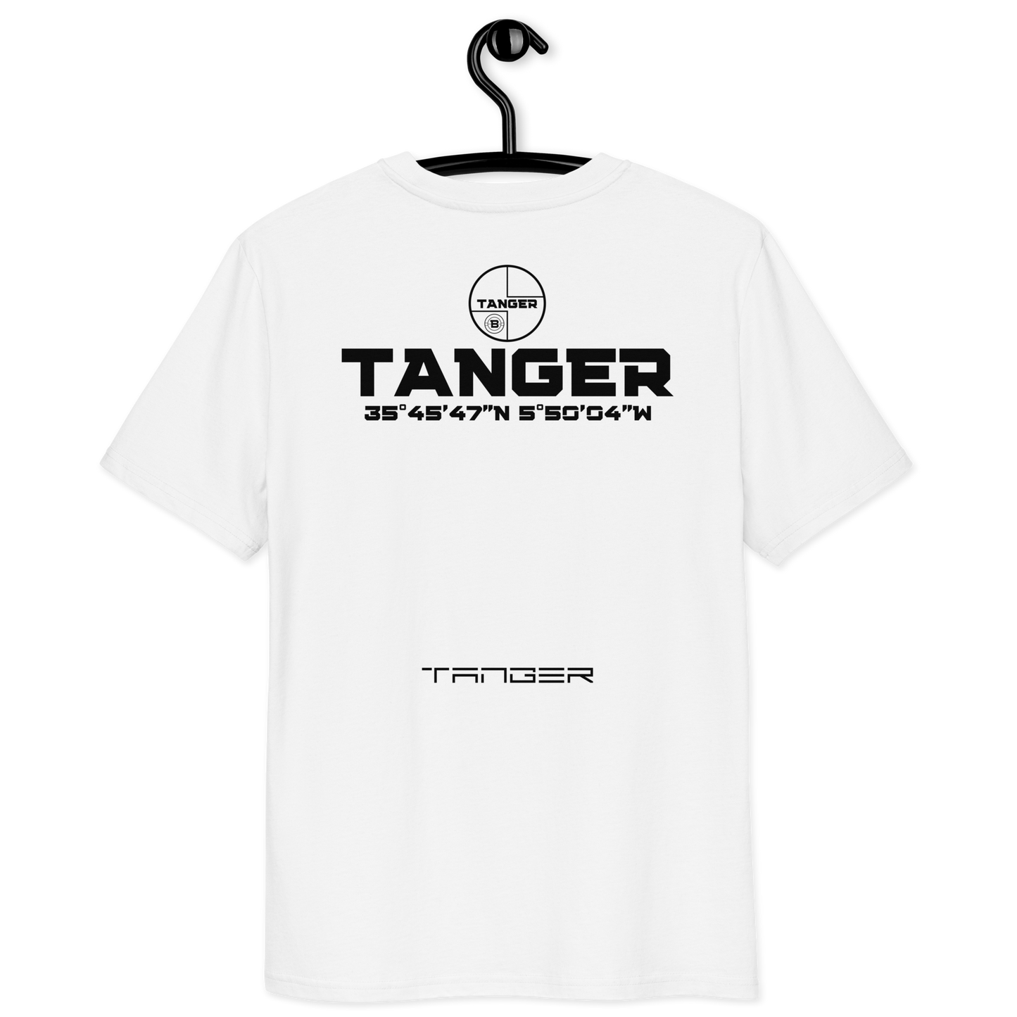 TANGER - T-shirt 4 couleurs 